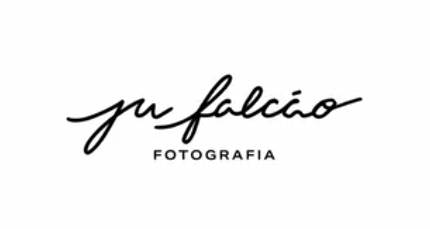 Logo Ju Falcão Fotografia